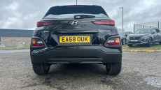 Hyundai Kona 1.0T GDi Blue Drive SE 5dr Petrol Hatchback